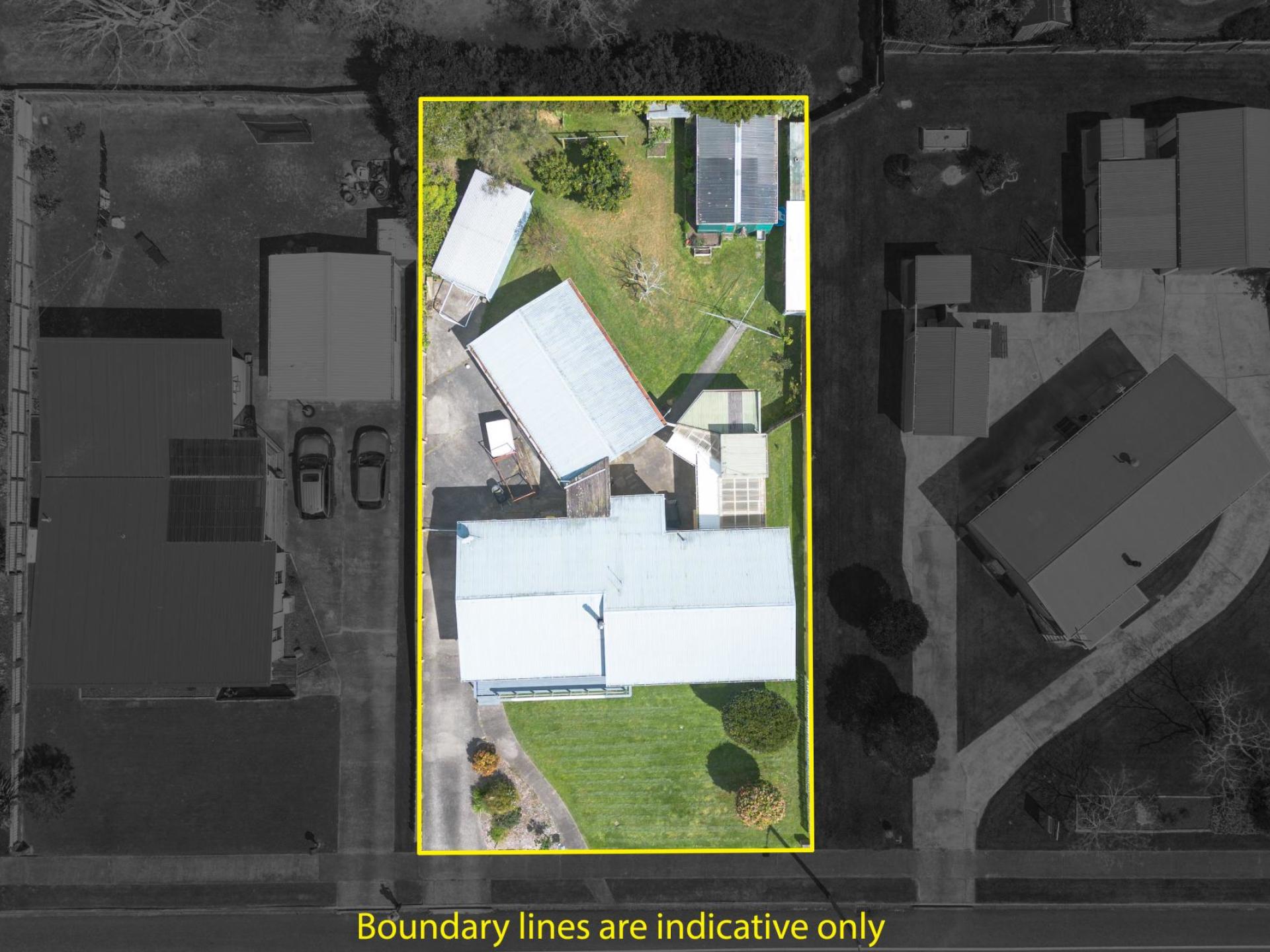 39 Mahana Road, Ngatea