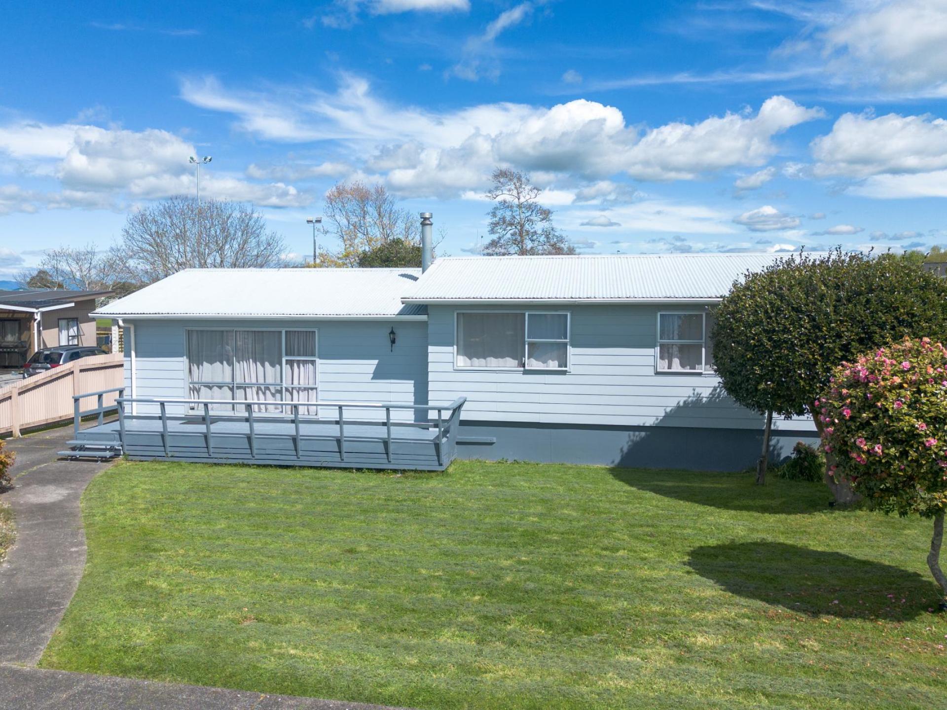39 Mahana Road, Ngatea