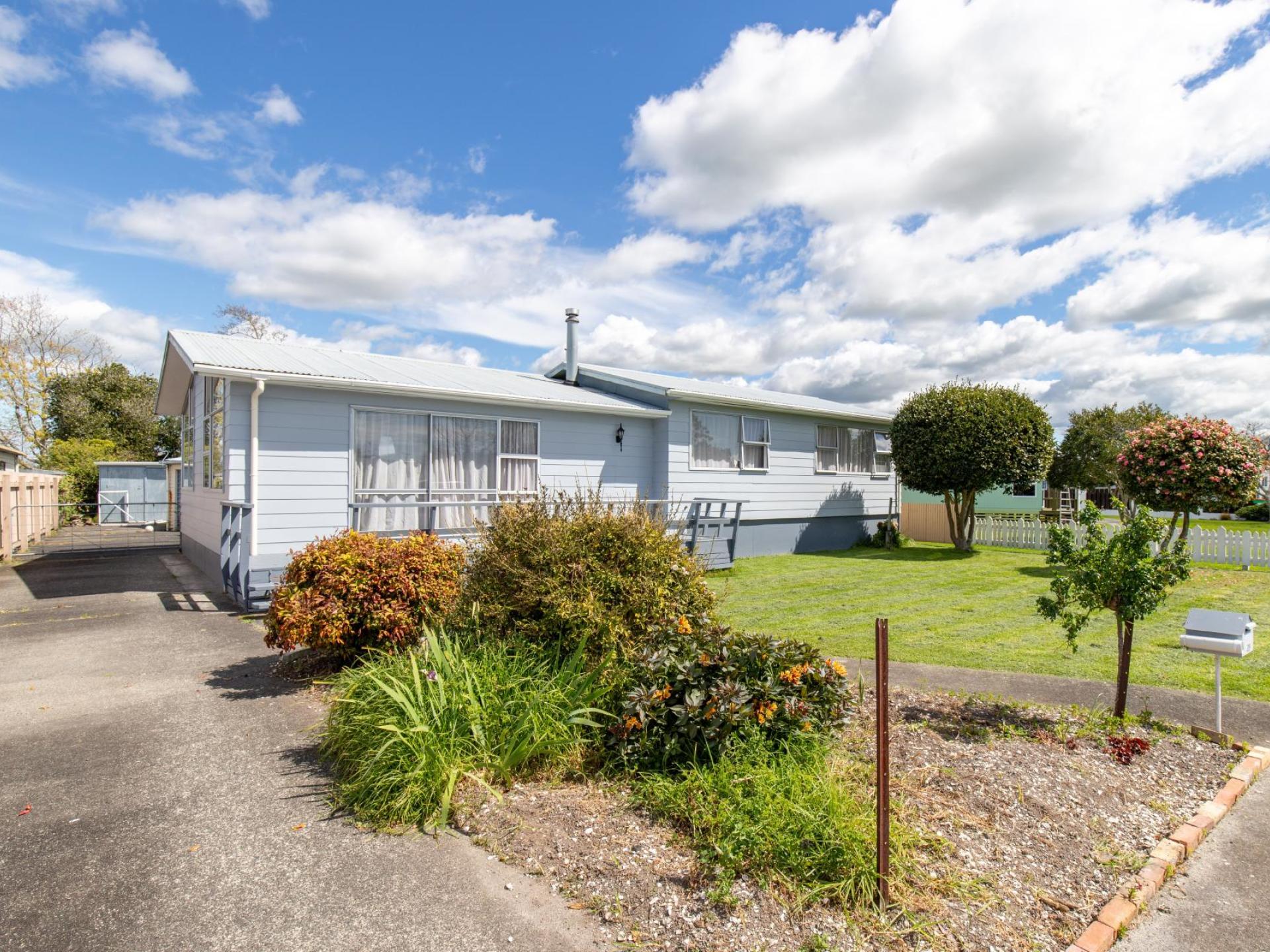39 Mahana Road, Ngatea