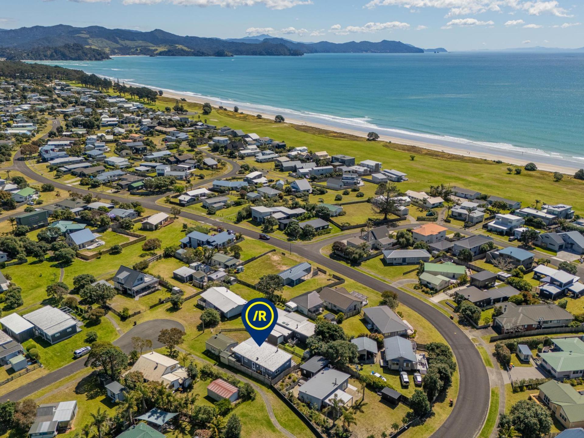 108 Manuka Place, Matarangi