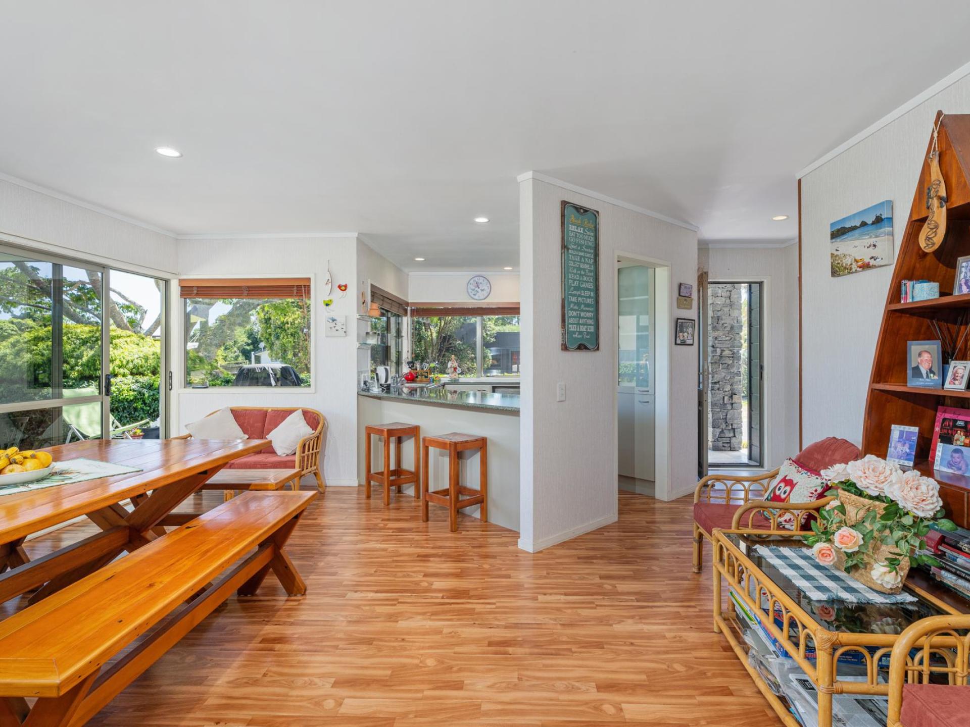 142 Opera Place, Whangapoua