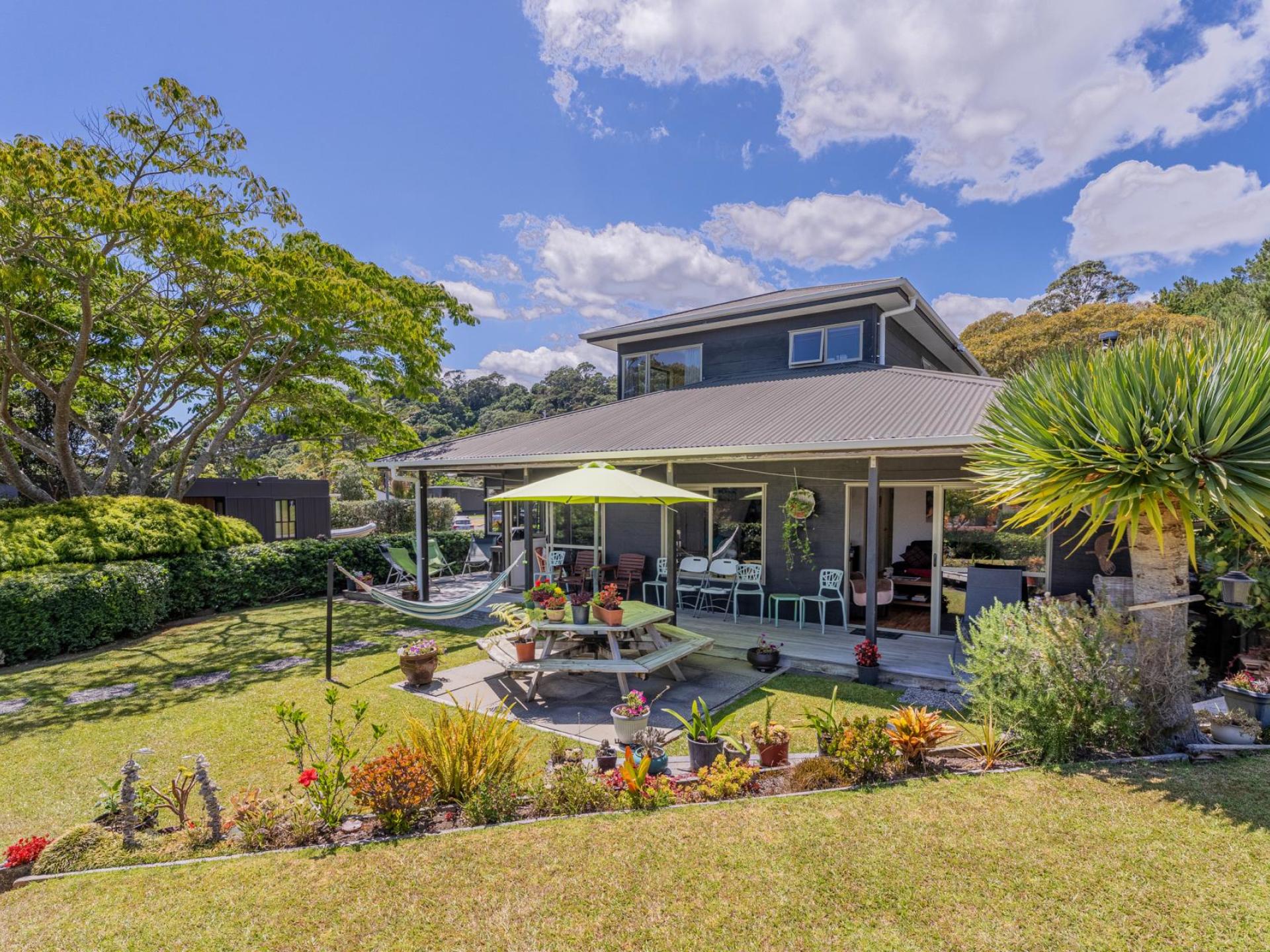 142 Opera Place, Whangapoua