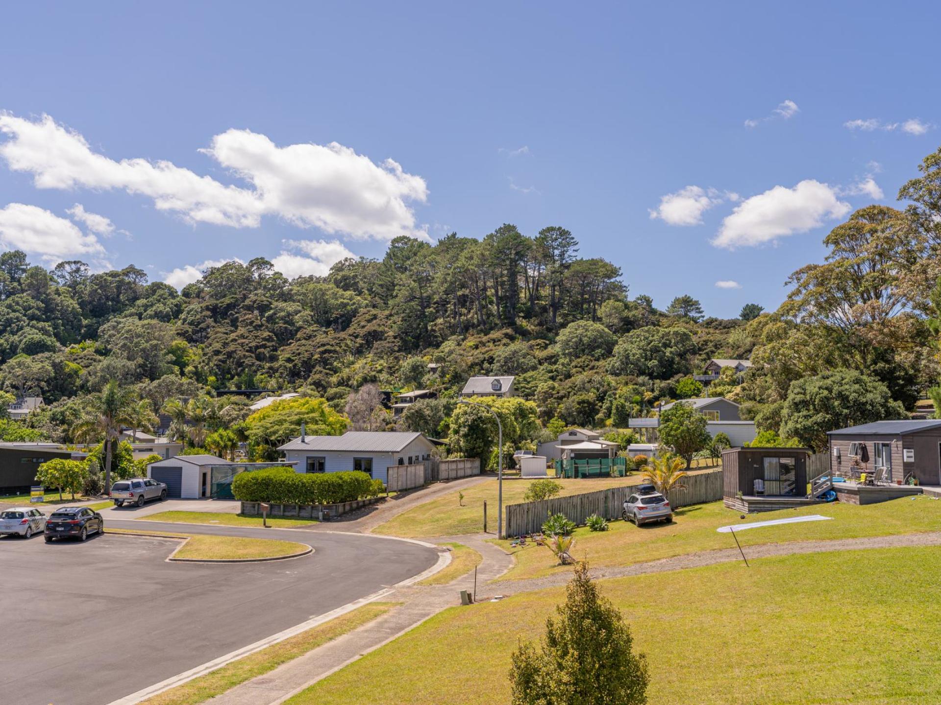 142 Opera Place, Whangapoua