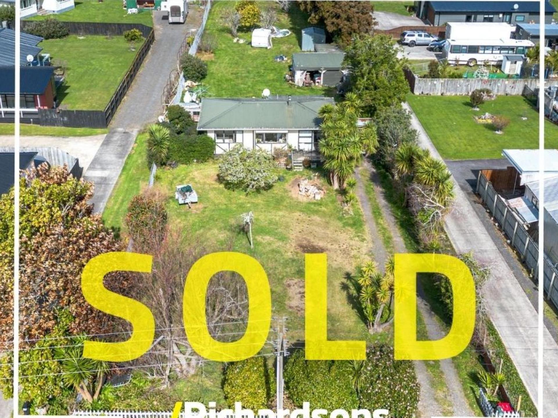Waihi