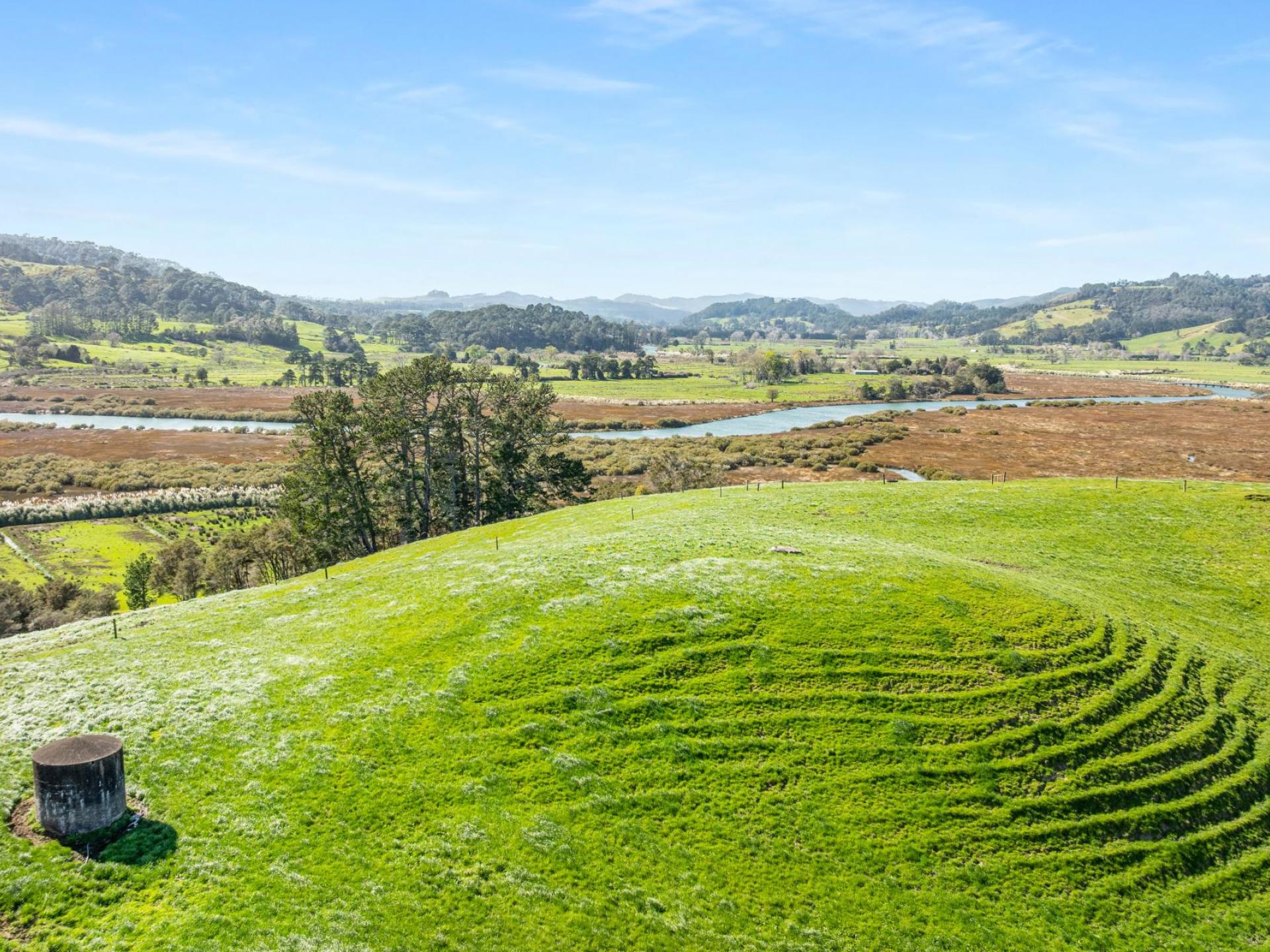 90 Camp Road, Coroglen, Whitianga