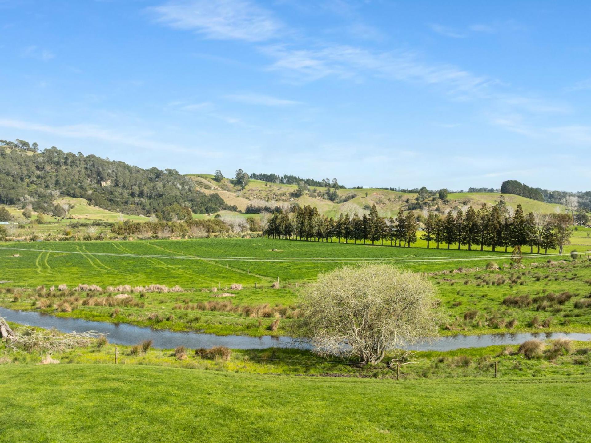90 Camp Road, Coroglen, Whitianga