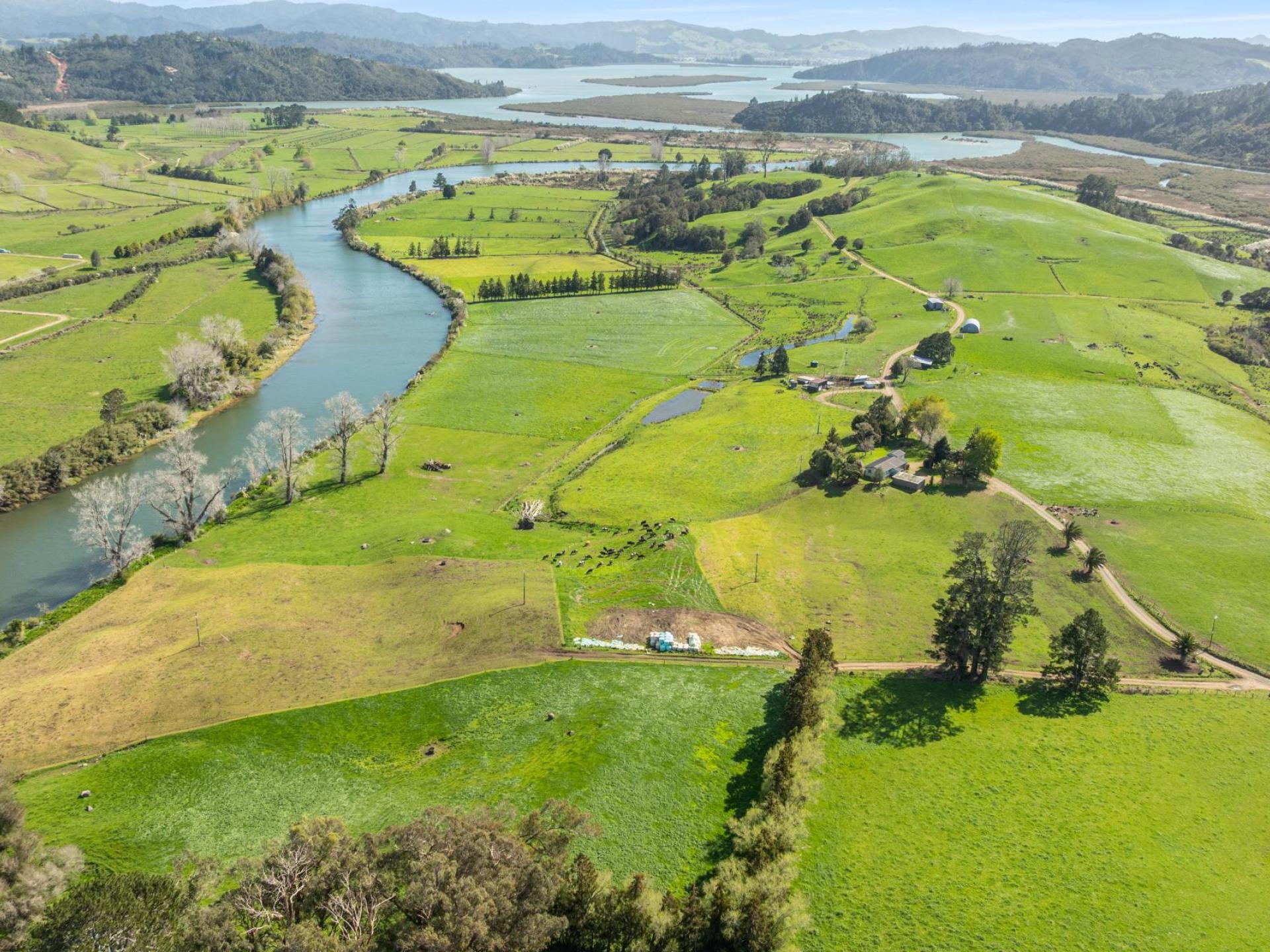 90 Camp Road, Coroglen, Whitianga