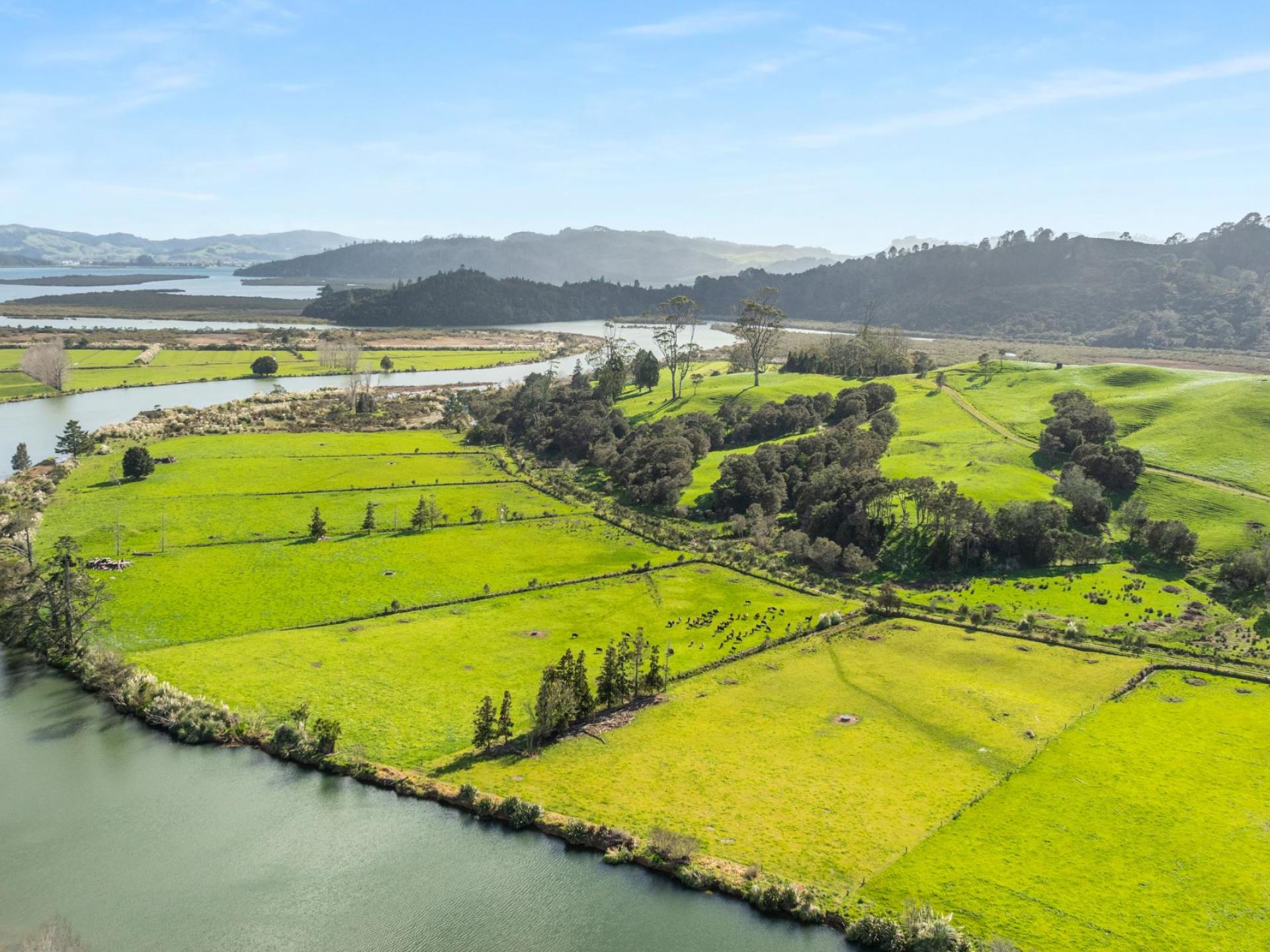 90 Camp Road, Coroglen, Whitianga