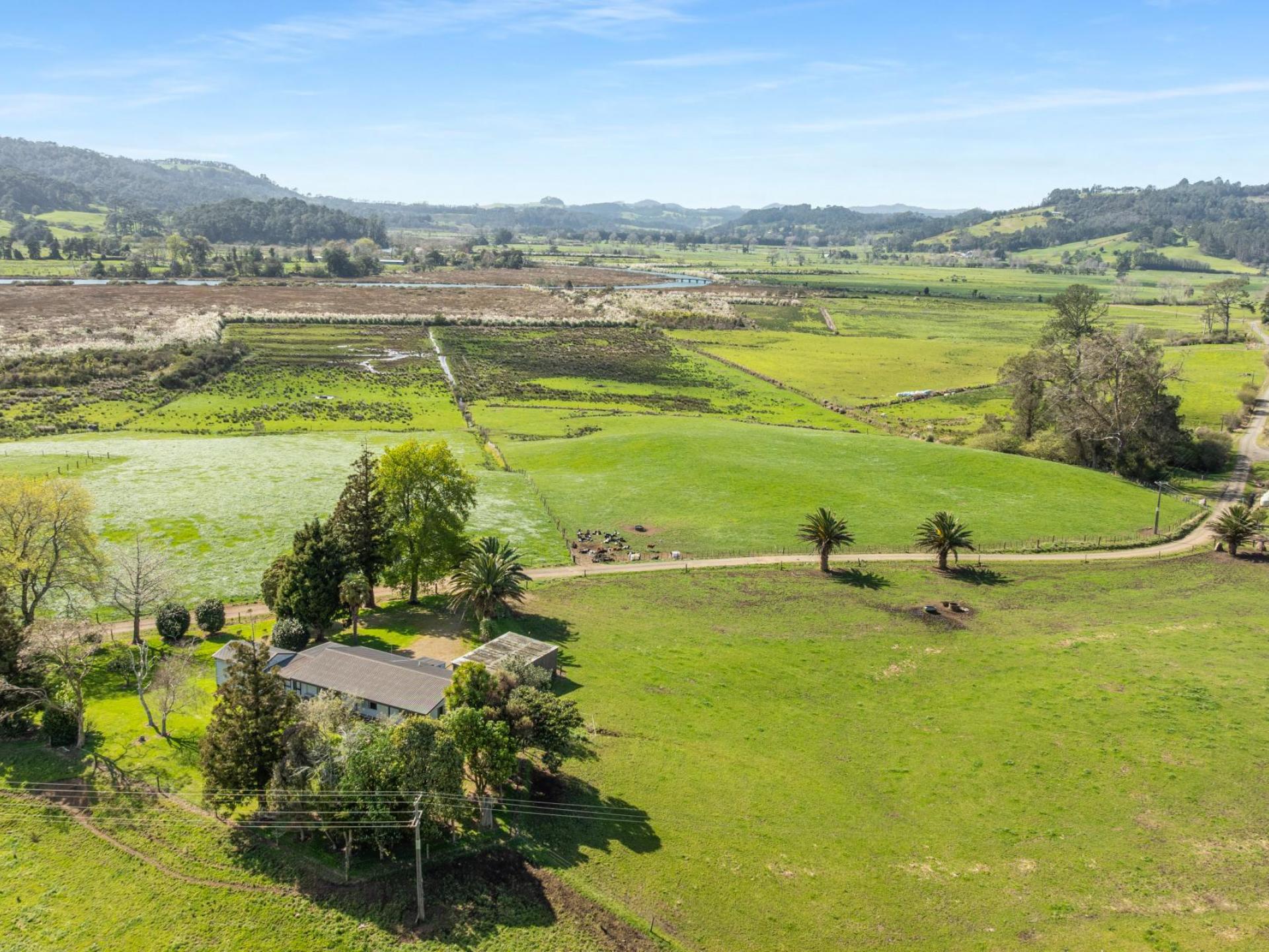 90 Camp Road, Coroglen, Whitianga