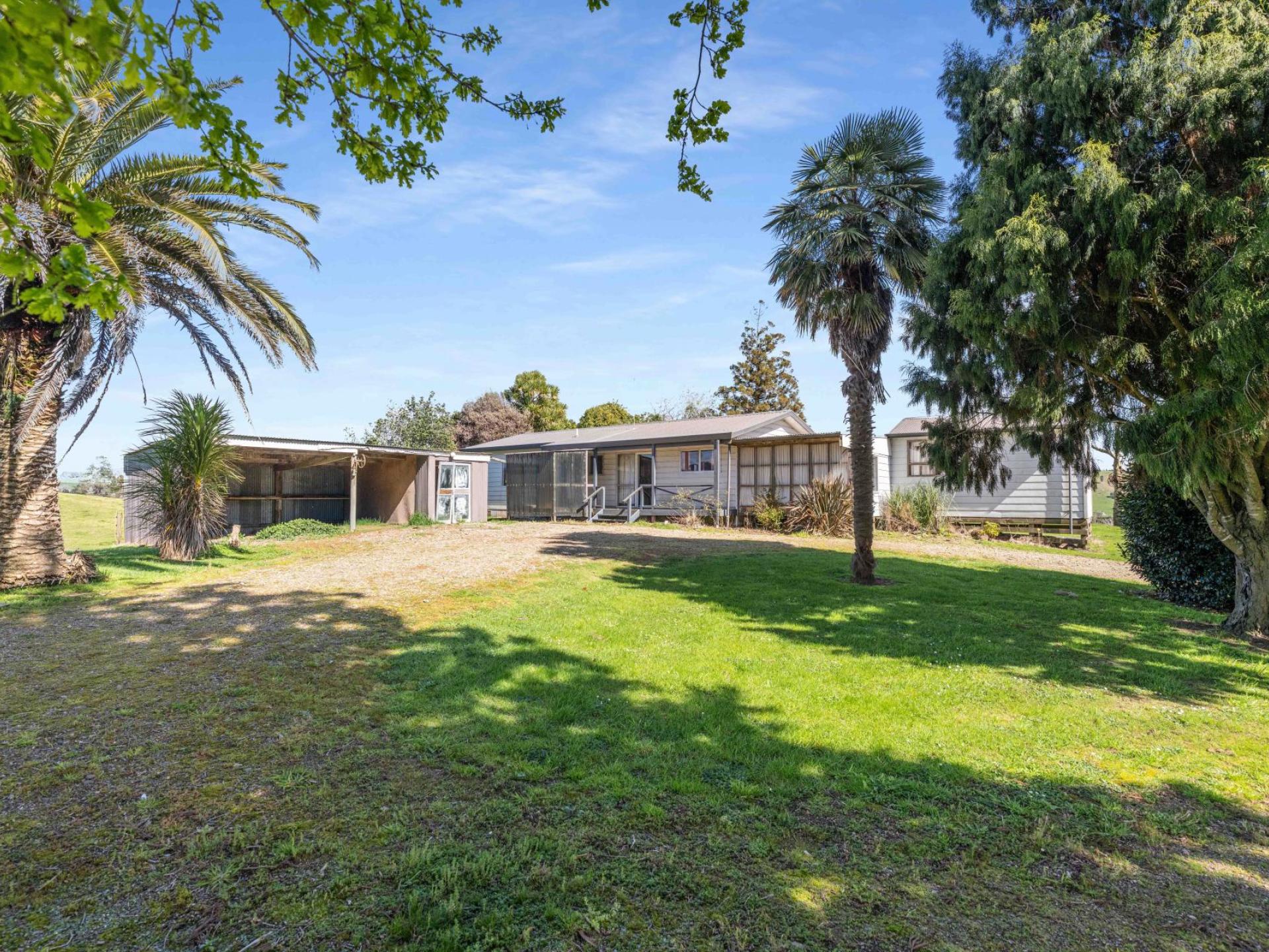 90 Camp Road, Coroglen, Whitianga