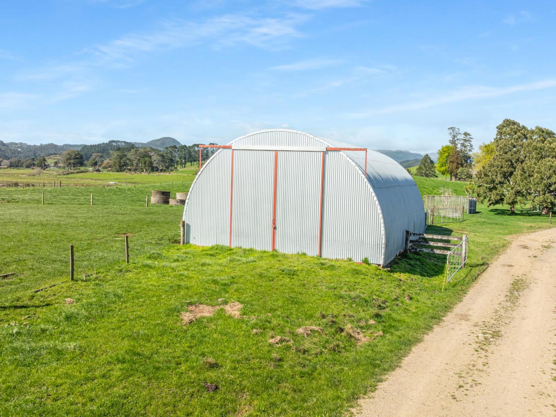 90 Camp Road, Coroglen, Whitianga