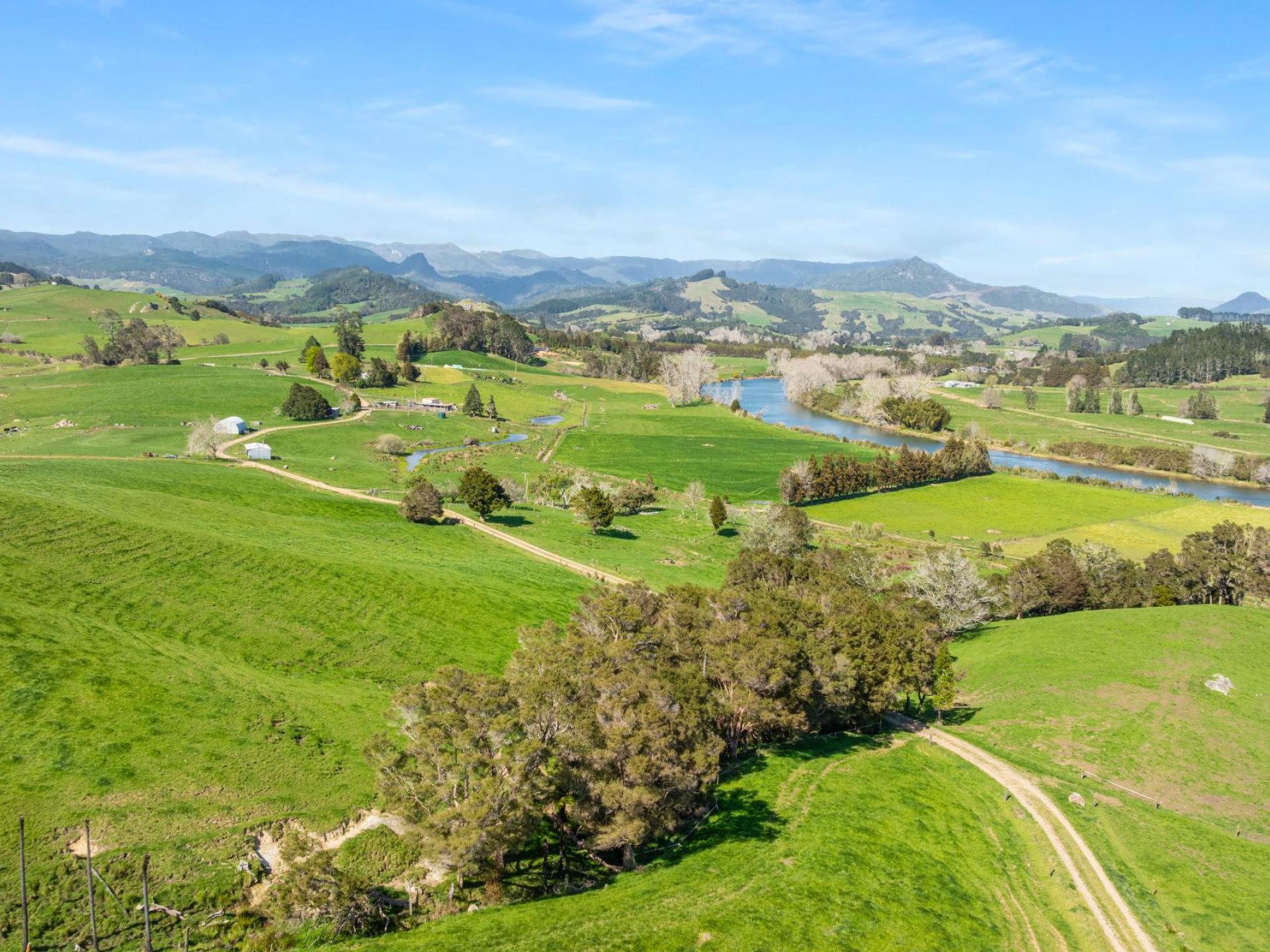 90 Camp Road, Coroglen, Whitianga