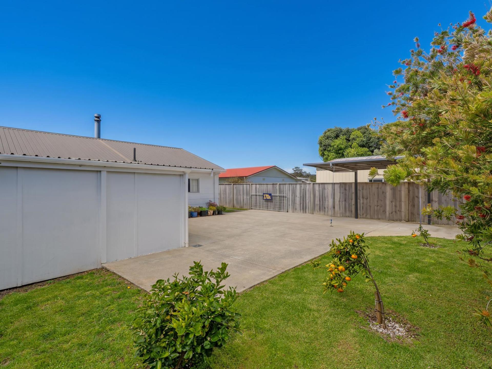 170a Cook Drive, Whitianga
