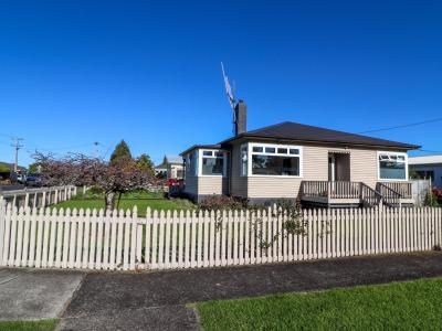 126 Fenton Street
