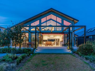 112 Ti Kouka Crescent