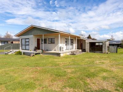 2 McQuarrie Place