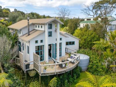 13 Cooks Lookout