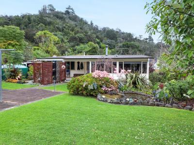 75 Waiomu Valley Road