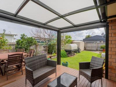 Unit 24, 2 Mayfair Close