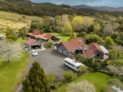 1242 Whangapoua Road SH25