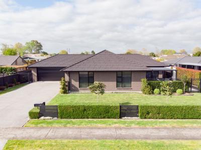 5 Costello Drive