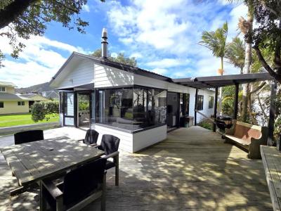138 Waimaire