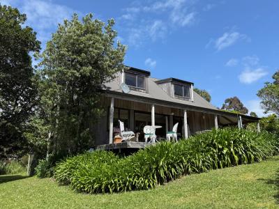 33 Cuvier Crescent