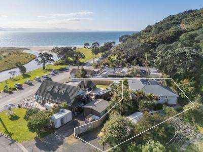 18 Black Jack Road