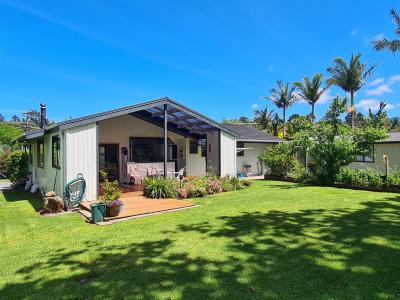 30 Driving Creek Road