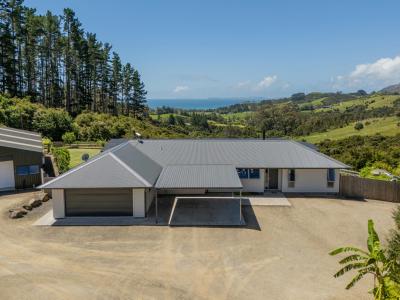 1220F Te Rerenga Kuaotunu Road