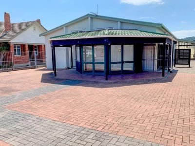 205 Willoughby Street