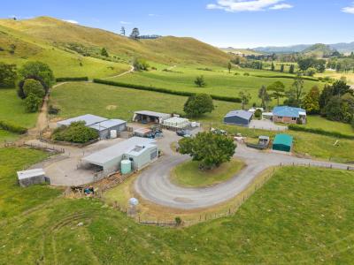 368 Waihi-Whangamata Road