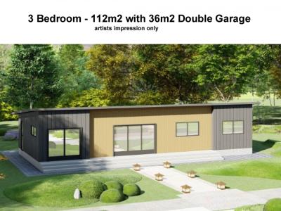 Unit D, 53 Pipiroa Road