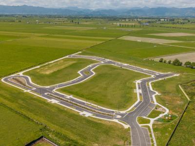 15 Stembridge Road - Ngatea Northern Estate