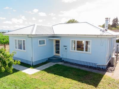 22 Kaikahu Road North