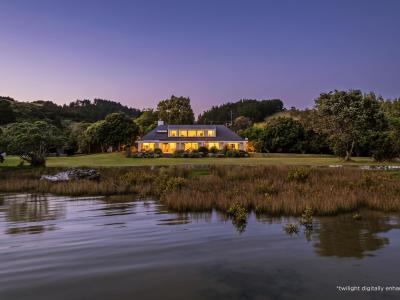 1629 SH 25, Manaia Road