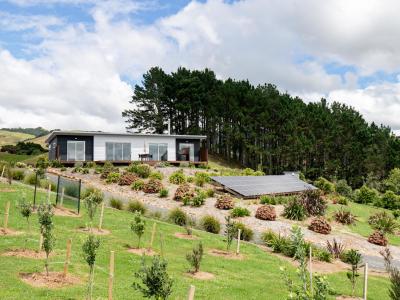 169 Torehape Road West