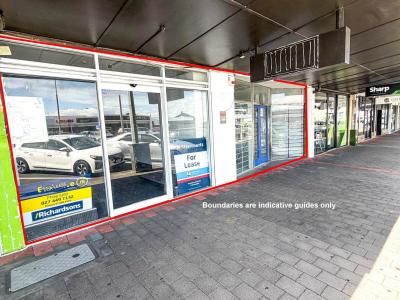 436 and 438 Pollen Street