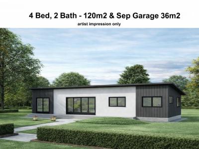 Unit B, 53 Pipiroa Road