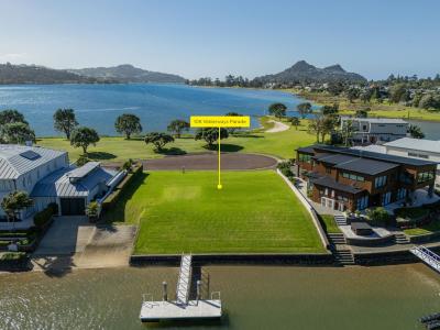 108 Waterways Parade