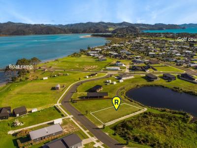 13 Taniwha Place