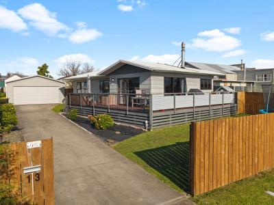 13 Brenan Street