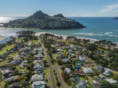 4 Courtney Place