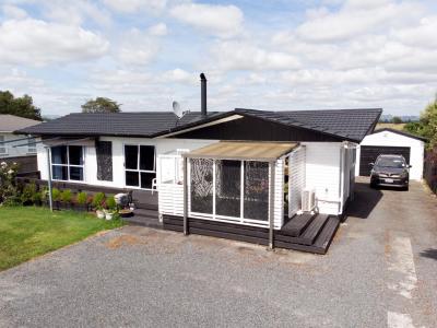 71 Pipiroa Road