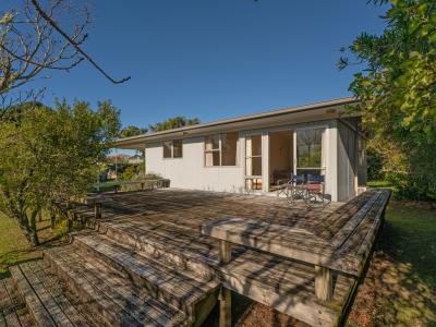 18 Bagnall Place
