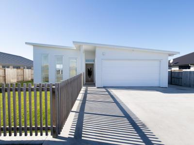 30 McWatters Drive