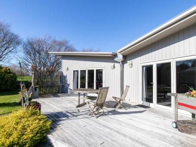 2 Benner Drive