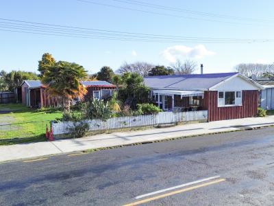 9 Front Miranda Road