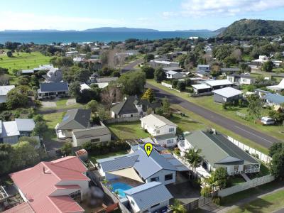302 Matarangi Drive