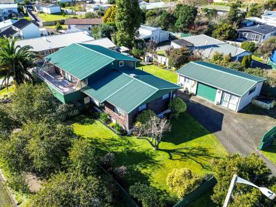 5 Norwood Road